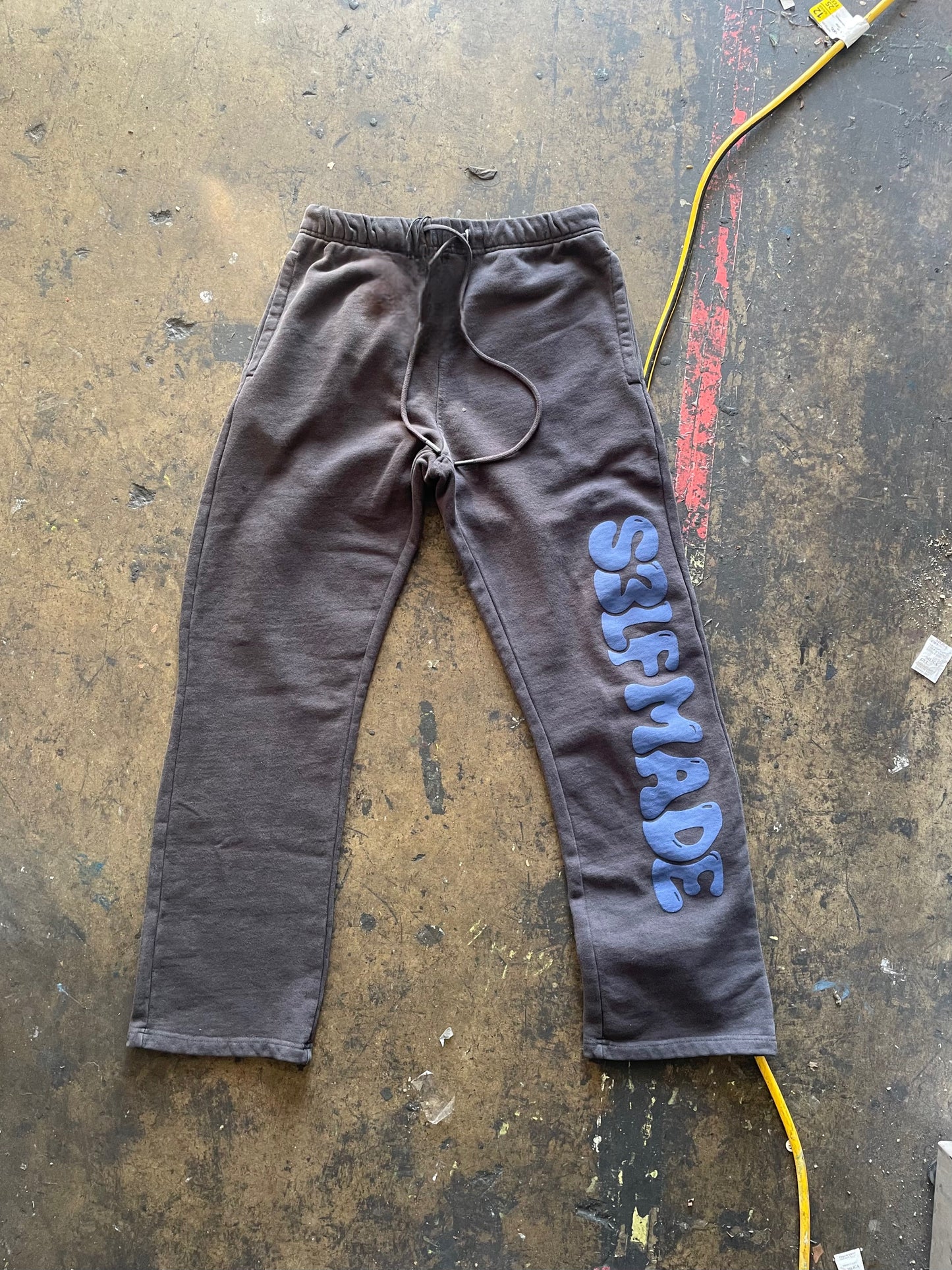 S3LFMADE Sweatpants