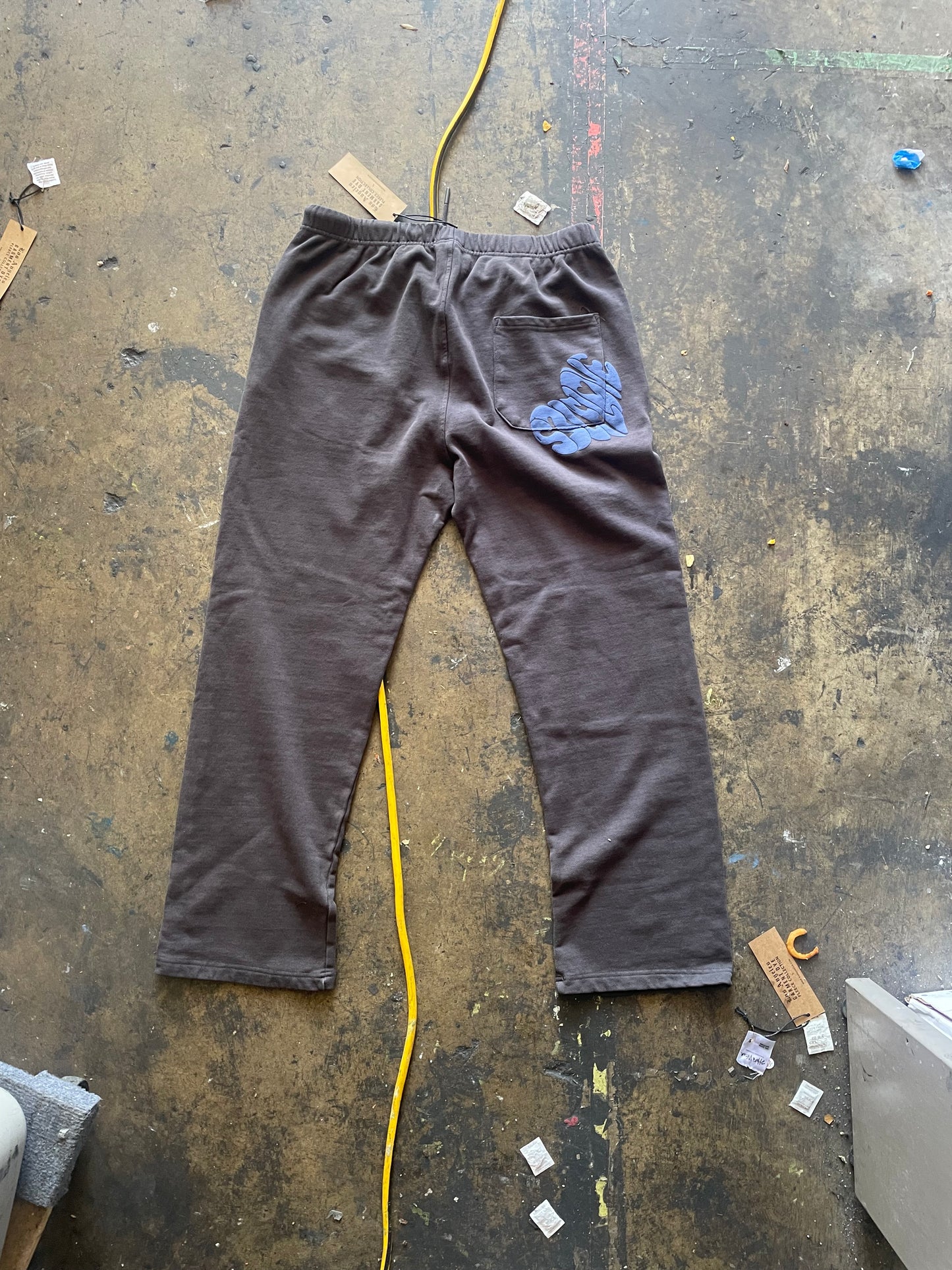 S3LFMADE Sweatpants